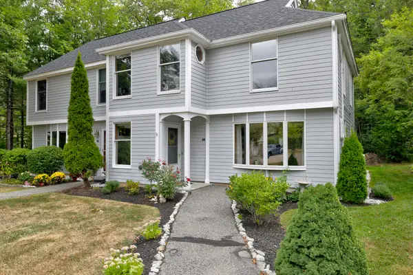 6 Apple Ledge Drive #B, Portland, ME 04103