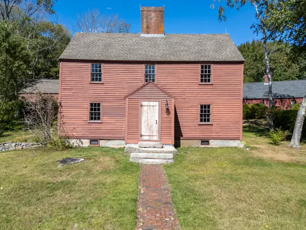 44 B Chases Pond Road #B, York, ME 03909