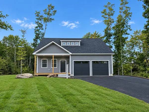 14 Eastern Lane, Standish, ME 04084
