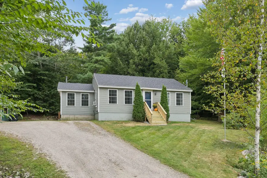46 Hillside Drive, New Gloucester, ME 04260 - #2