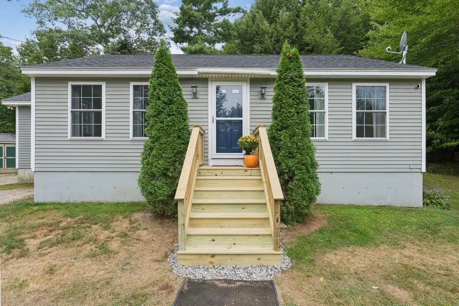 46 Hillside Drive, New Gloucester, ME 04260 - #3