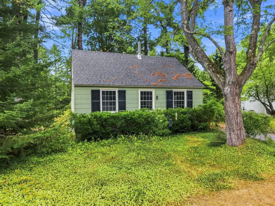 11 Chamberlain Avenue, Brunswick, ME 04011 - #2