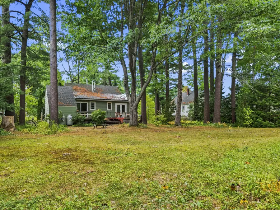 11 Chamberlain Avenue, Brunswick, ME 04011 - #3
