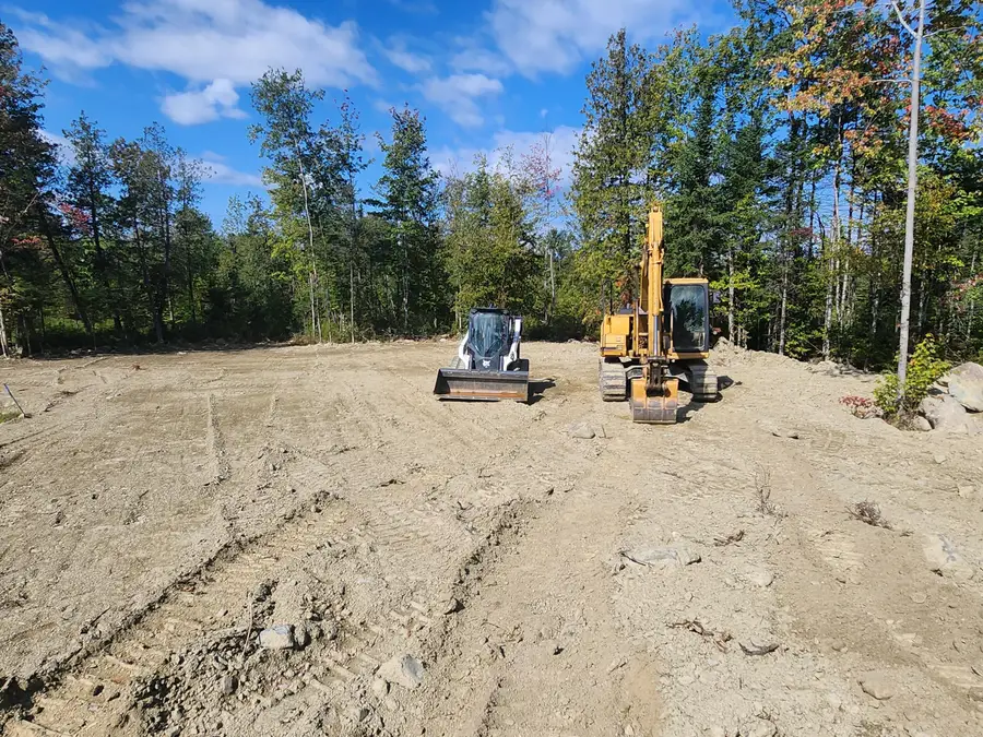 102 Allen Bridge Road, Dixmont, ME 04932 - #3
