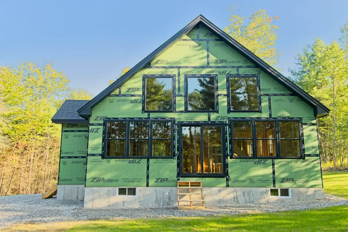 13C Staples Road, Waterford, ME 04088 - #1