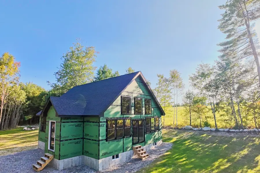13C Staples Road, Waterford, ME 04088 - #3