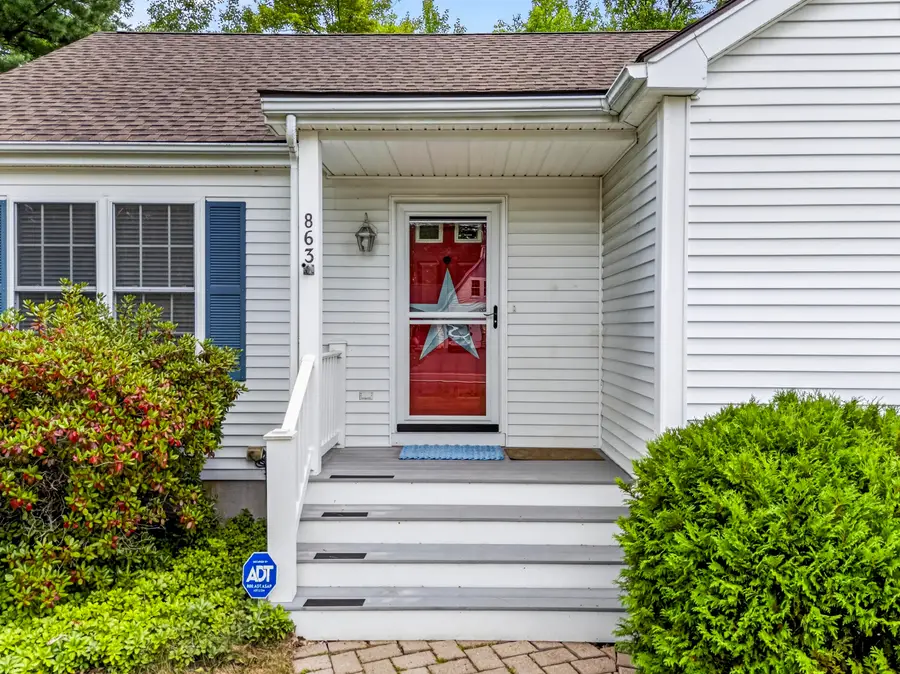 863 Littlefield Road, Wells, ME 04090 - #2