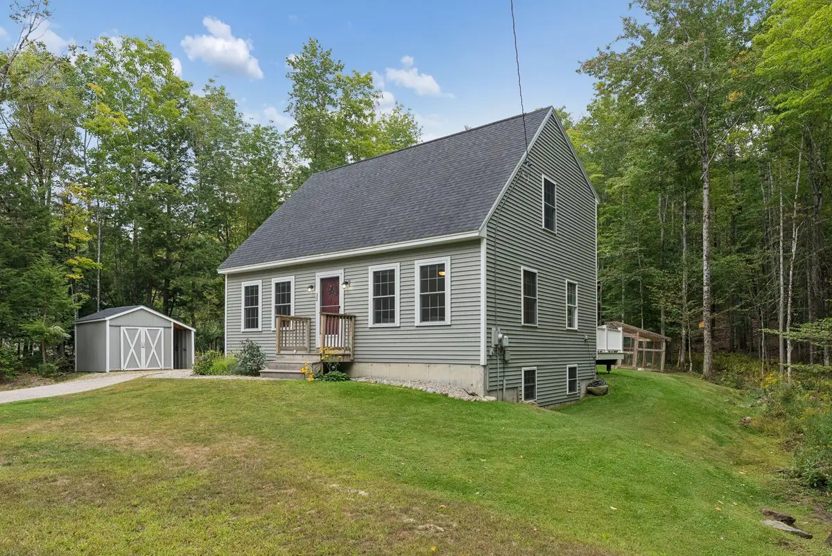 32 Safari Drive, Brunswick, ME 04011 - #1