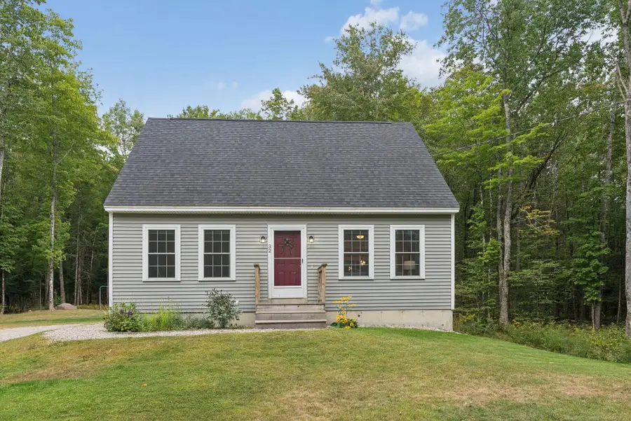32 Safari Drive, Brunswick, ME 04011 - #2