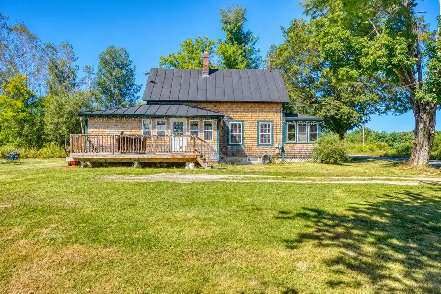 46 Chicken Street, Starks, ME 04911 - #3