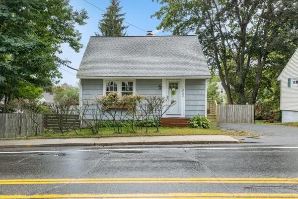 1232 Broadway, South Portland, ME 04106
