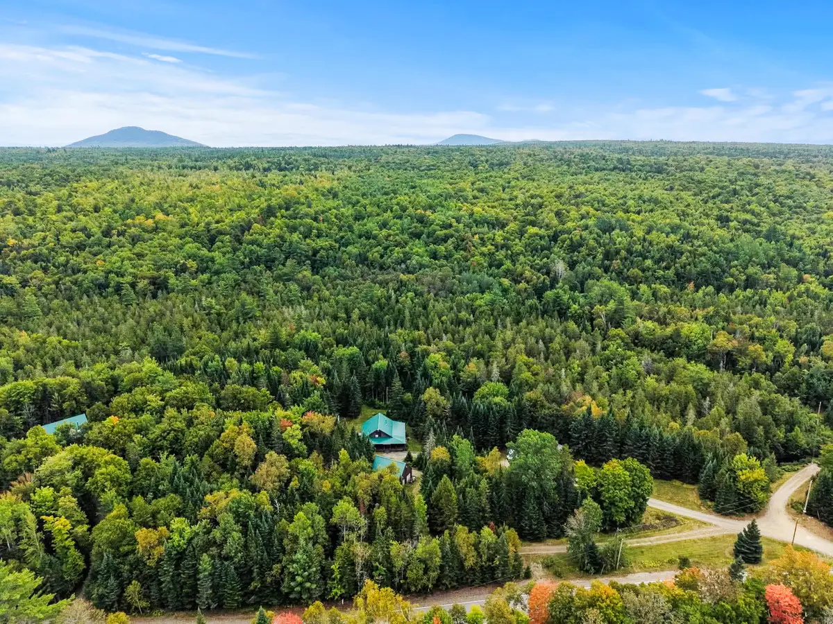 469 Lake Moxie Road, Northeast Somerset, ME 04985 - #1