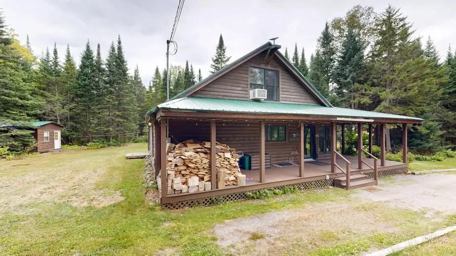 469 Lake Moxie Road, Northeast Somerset, ME 04985 - #3