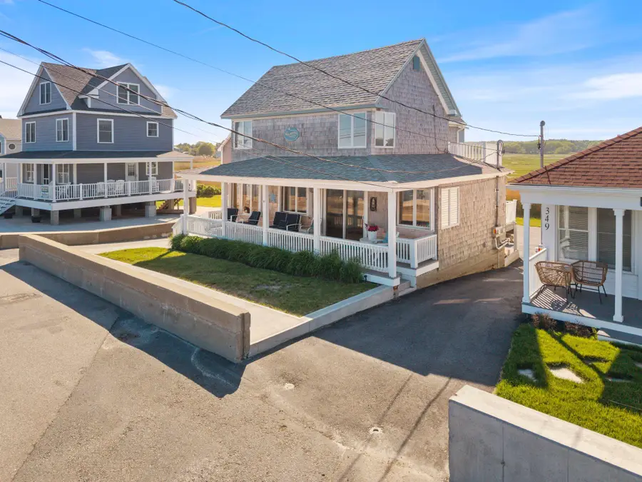 351 Webhannet Drive #1, Wells, ME 04090 - #2