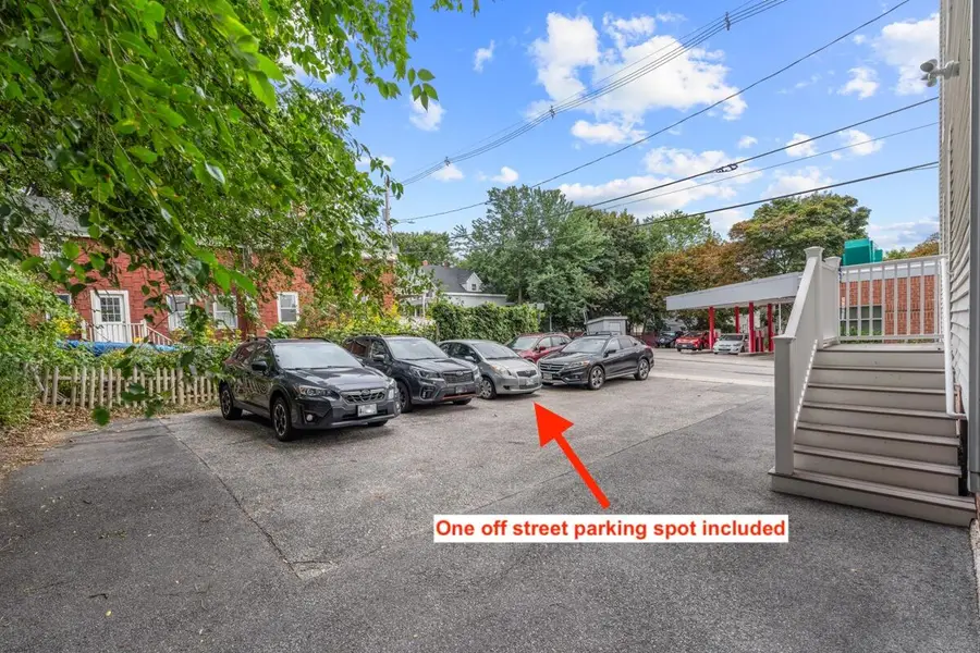 260 Park Avenue #4, Portland, ME 04102 - #3