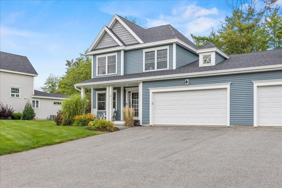 77 Stewart Drive, Scarborough, ME 04074 - #1