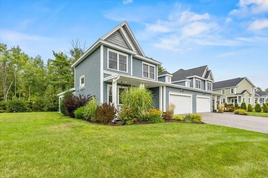 77 Stewart Drive, Scarborough, ME 04074 - #3