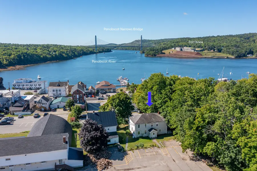 14 Evangel Way, Bucksport, ME 04416 - #2