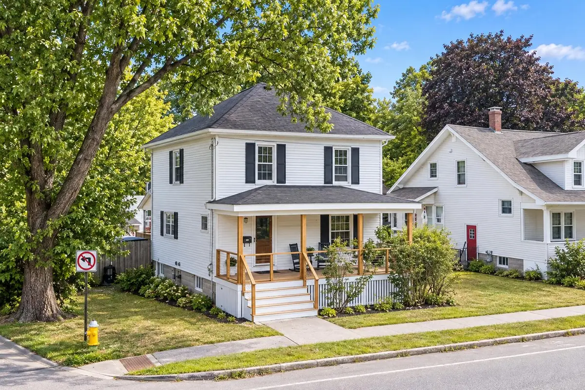 635 Ocean Avenue, Portland, ME 04103 - #1