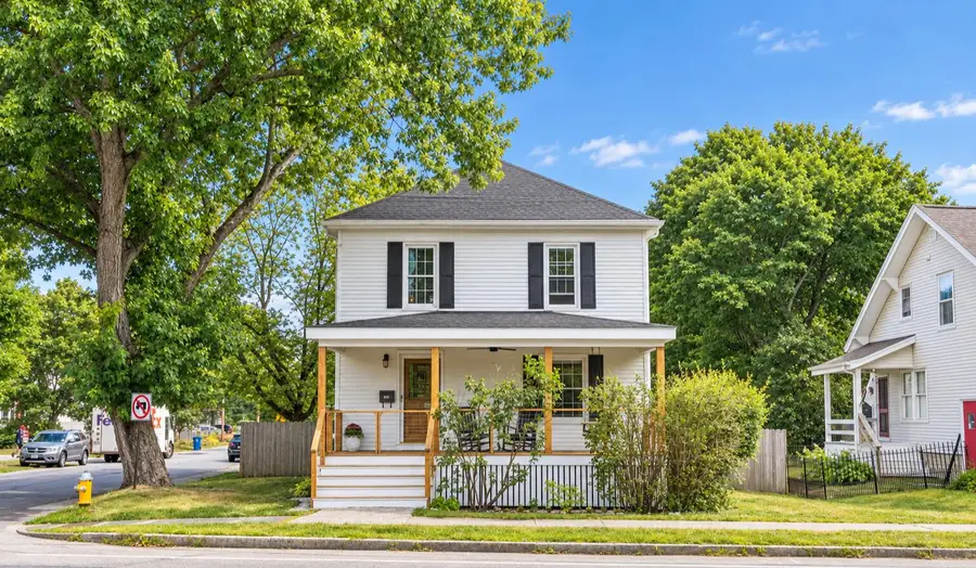635 Ocean Avenue, Portland, ME 04103 - #2