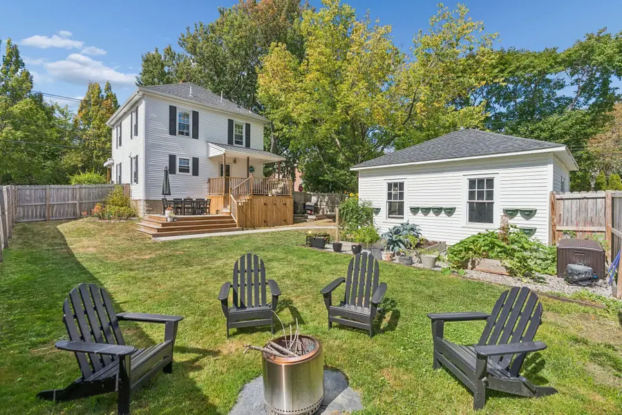 635 Ocean Avenue, Portland, ME 04103 - #3