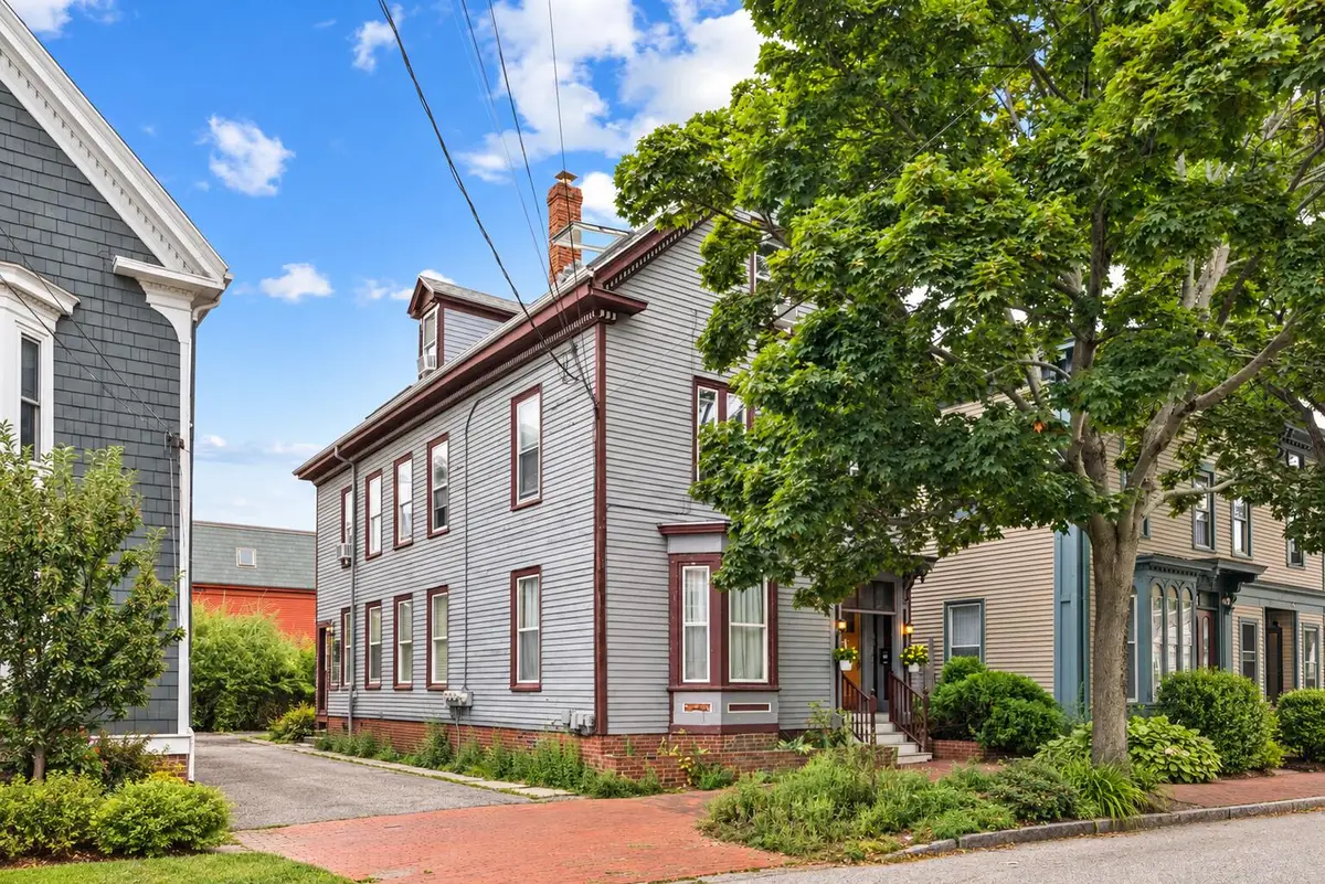 12 North Street, Portland, ME 04101 - #1
