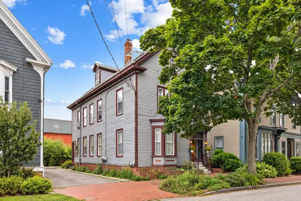 12 North Street, Portland, ME 04101