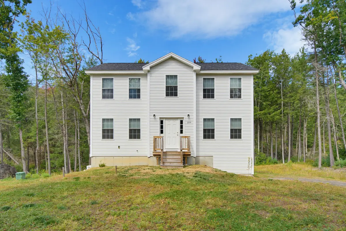259 Dixon Road, Lebanon, ME 04027 - #1