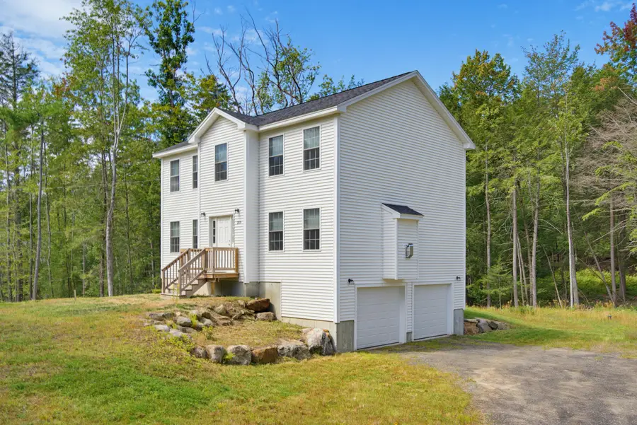 259 Dixon Road, Lebanon, ME 04027 - #2