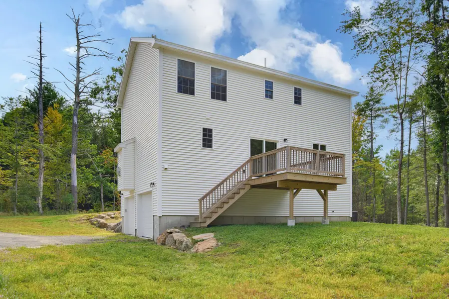 259 Dixon Road, Lebanon, ME 04027 - #3