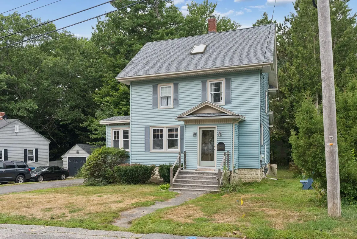 172 Bradley Street, Portland, ME 04102 - #1