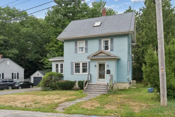 172 Bradley Street, Portland, ME 04102