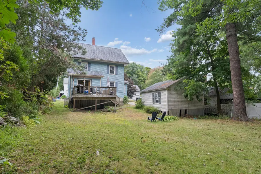 172 Bradley Street, Portland, ME 04102 - #3