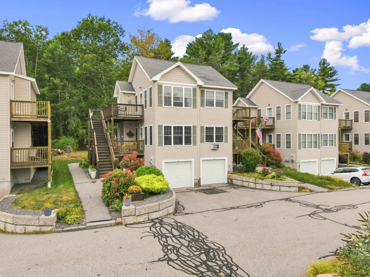 35 Barefoot Cottage Road #145, Wells, ME 04090 - #1
