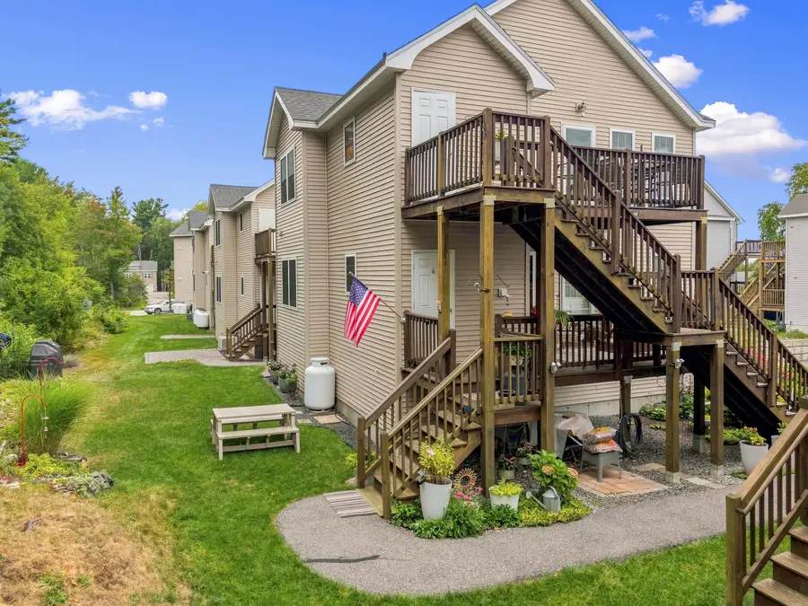 35 Barefoot Cottage Road #145, Wells, ME 04090 - #3