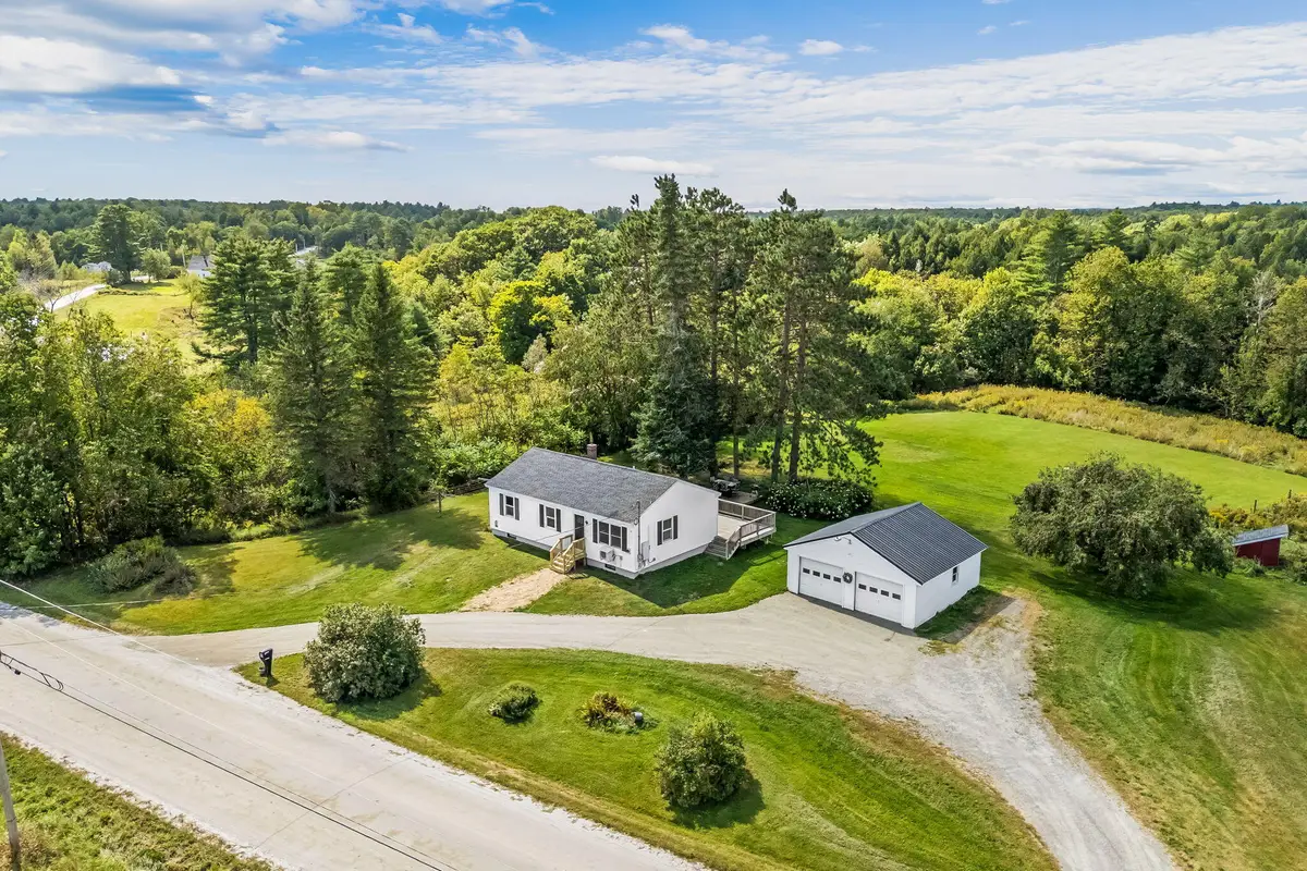 300 Elm Street, Mercer, ME 04957 - #1