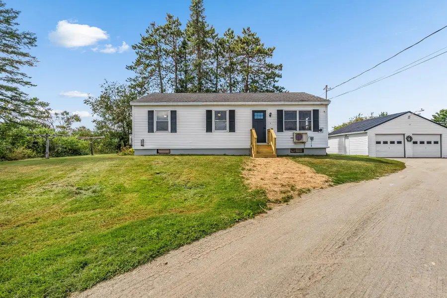 300 Elm Street, Mercer, ME 04957 - #2