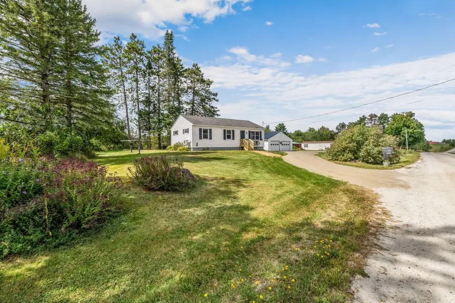 300 Elm Street, Mercer, ME 04957 - #3