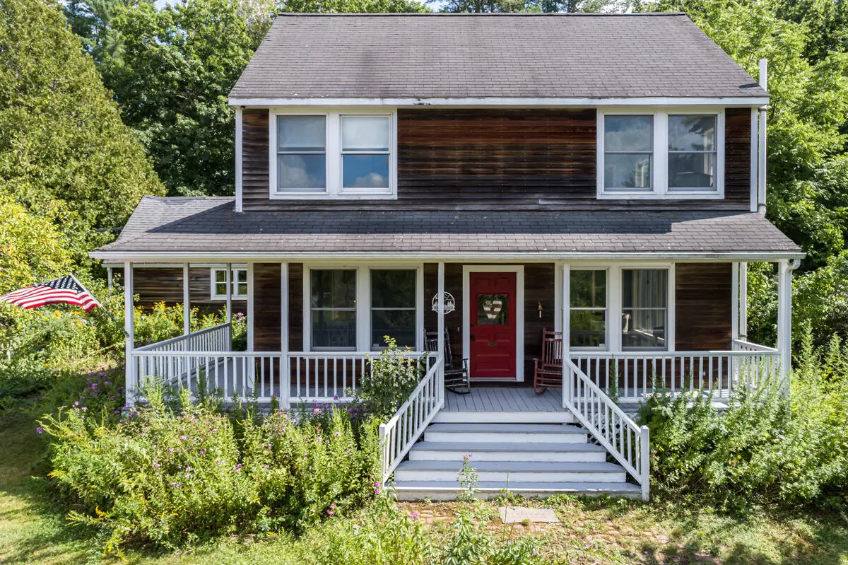 69 Beech Hill Road, Freeport, ME 04032 - #1