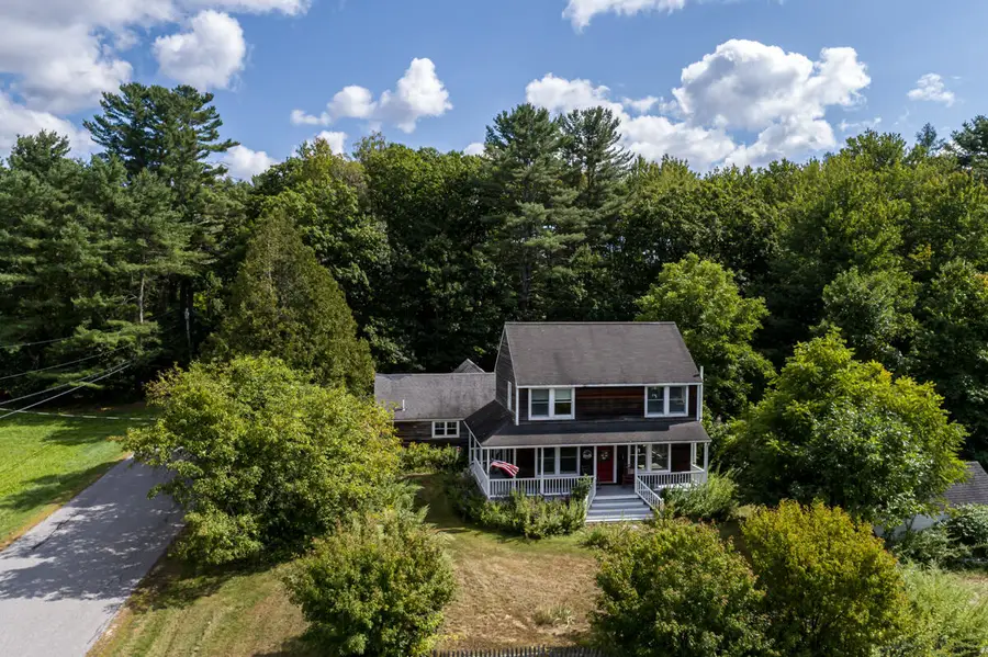 69 Beech Hill Road, Freeport, ME 04032 - #2
