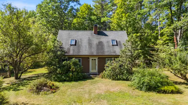 14 Marshview Drive, Gray, ME 04039