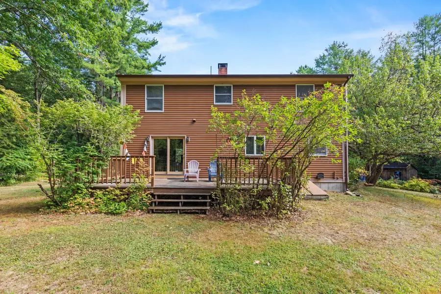 14 Marshview Drive, Gray, ME 04039 - #3