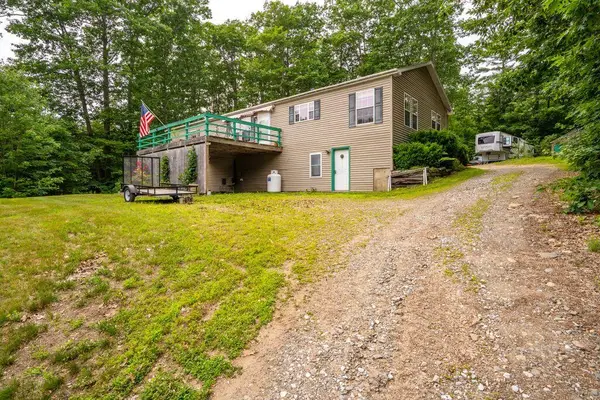 1080 Old Augusta Road, Waldoboro, ME 04572