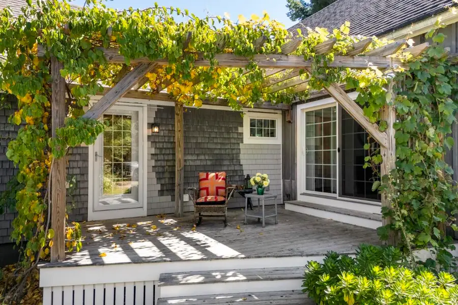 30 & 34 Nickerson Road, Southport, ME 04576 - #2