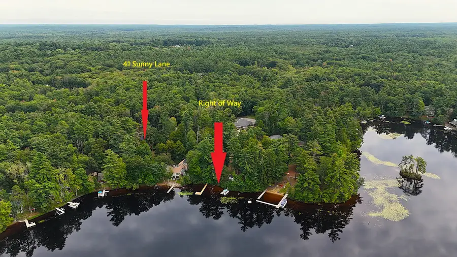 41 Sunny Lane, Sanford, ME 04073 - #2