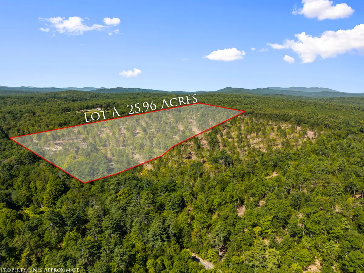 Lot A Lake House Road, Naples, ME 04055 - #1