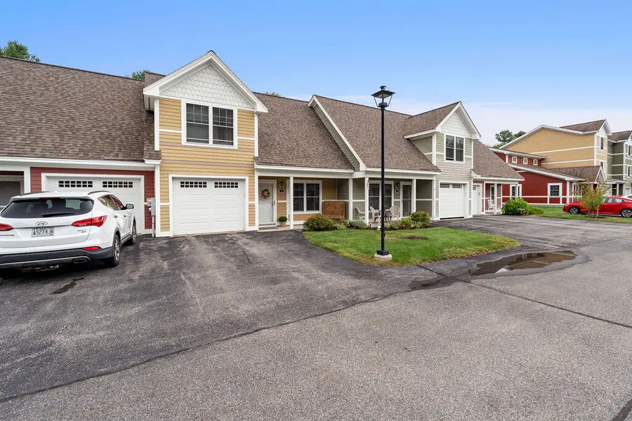 29 Agatha James Drive #29, Kennebunk, ME 04043 - #2