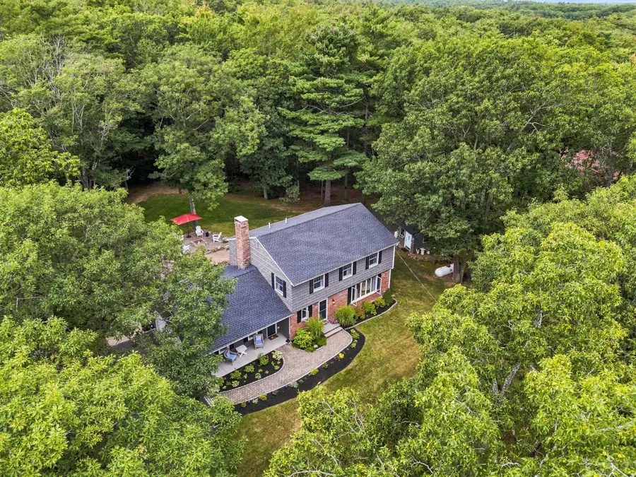 170 Shore Road, York, ME 03902 - #3