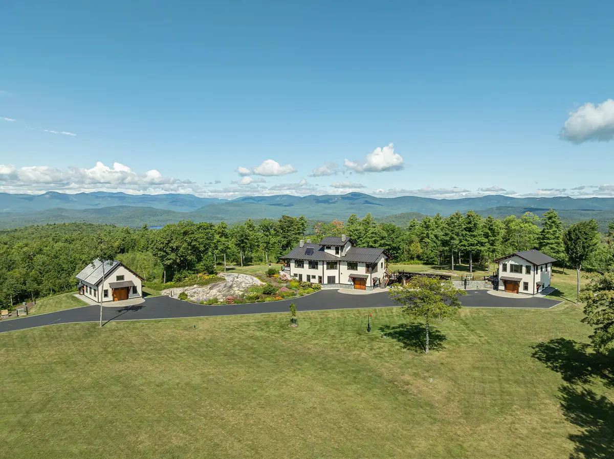 593 Sabattus Road, Lovell, ME 04051 - #1