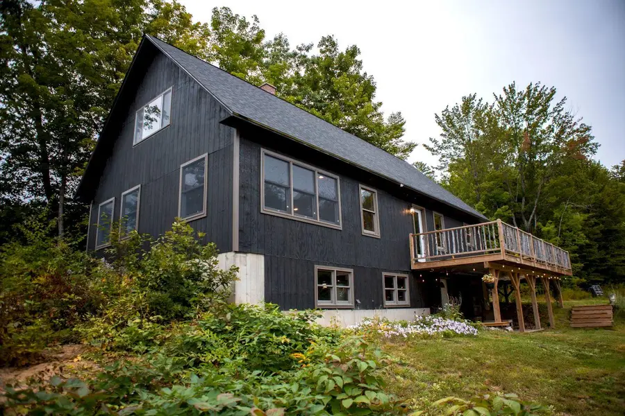 34 Hellgrens Way, Temple, ME 04984 - #2